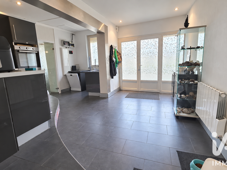 Vente Maison de ville 6 pièces — photo 1