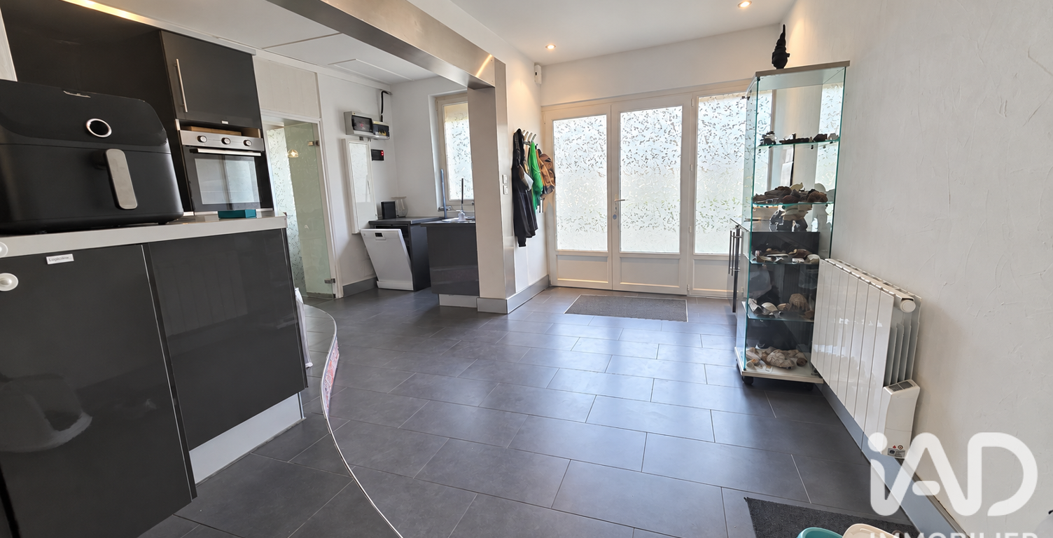 Vente Maison de ville 6 pièces — photo 1