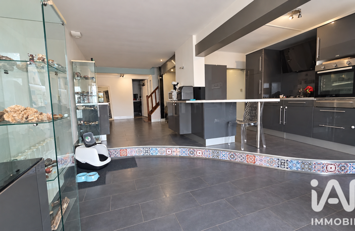 Vente Maison de ville 6 pièces — photo 2