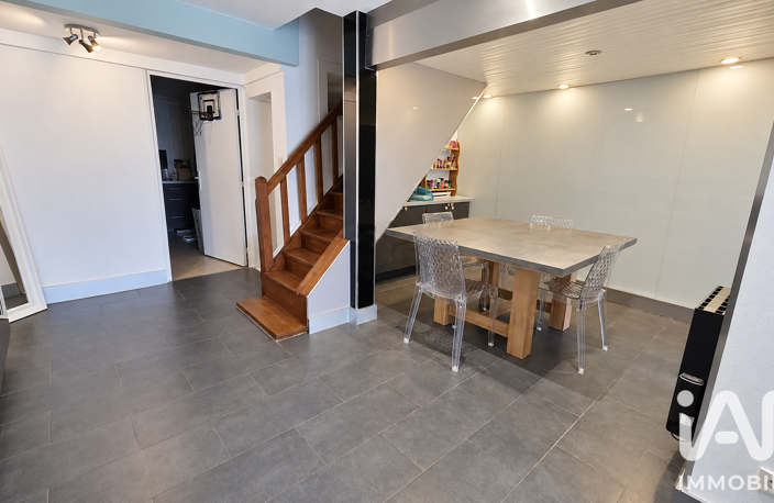 Vente Maison de ville 6 pièces — photo 3