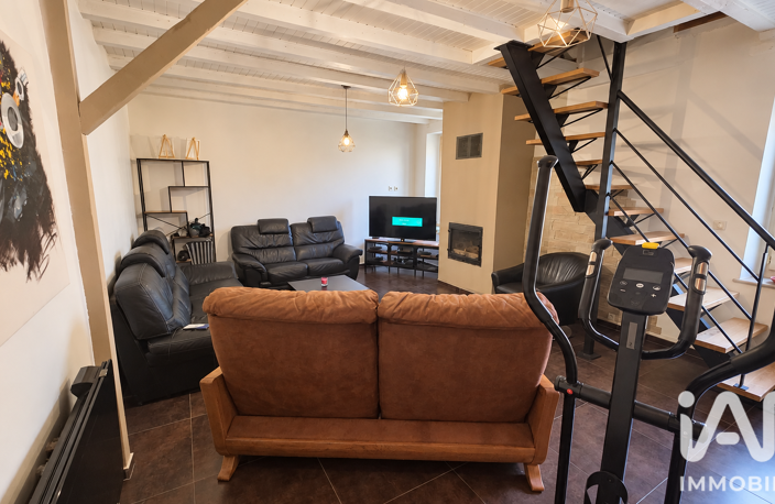 Vente Maison de ville 6 pièces — photo 5