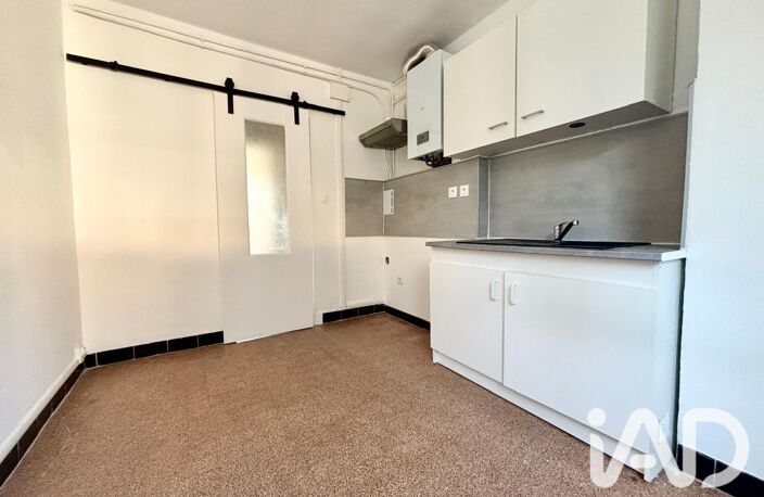 Location Appartement 3 pièces — photo 4