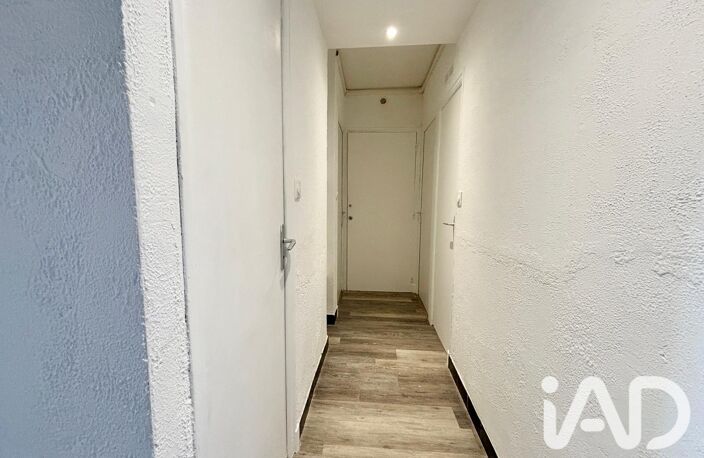 Location Appartement 3 pièces — photo 5