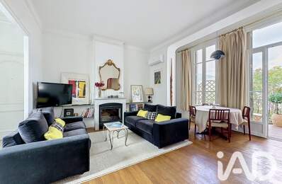 Location Appartement 3 pièces — photo du bien