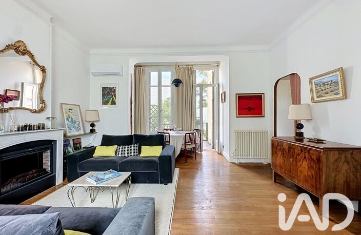 Location Appartement 3 pièces — photo 2