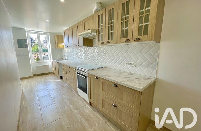 Vente Maison de village 9 pièces — photo 4