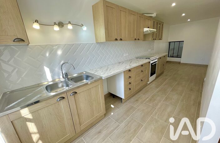 Vente Maison de village 9 pièces — photo 5