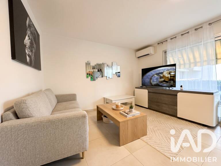 Vente Appartement 2 pièces — photo 1