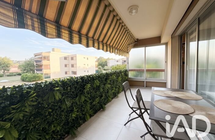 Vente Appartement 2 pièces — photo 2