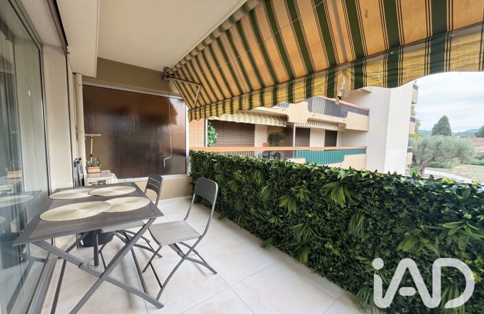 Vente Appartement 2 pièces — photo 3