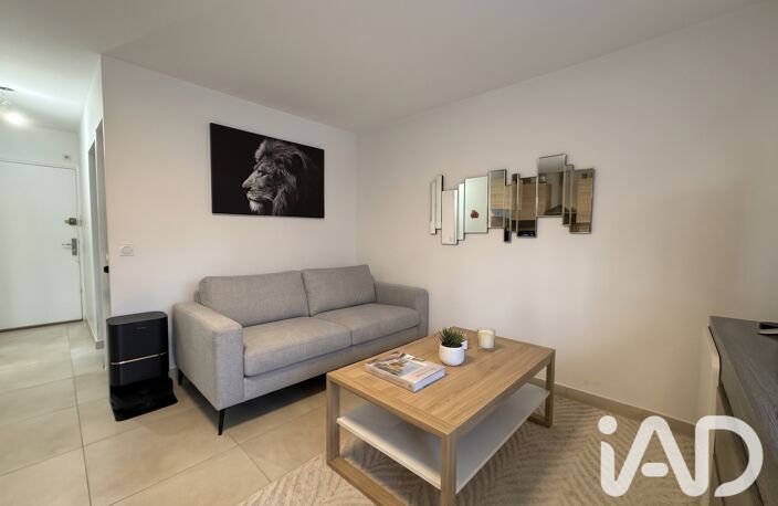 Vente Appartement 2 pièces — photo 4