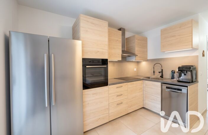 Vente Appartement 2 pièces — photo 5