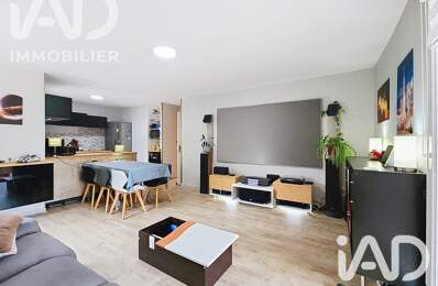 Vente Appartement 3 pièces — photo du bien