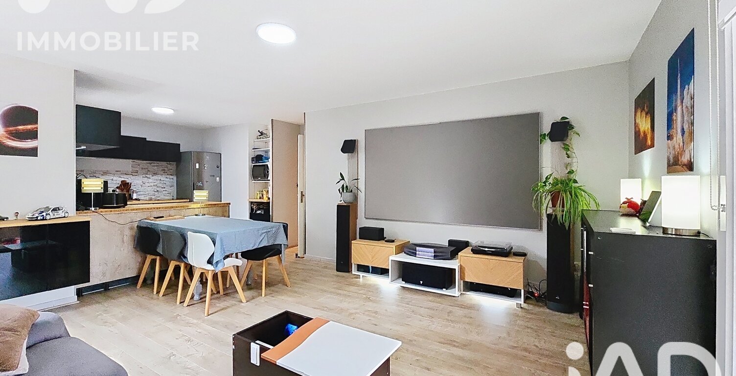 Vente Appartement 3 pièces — photo 1