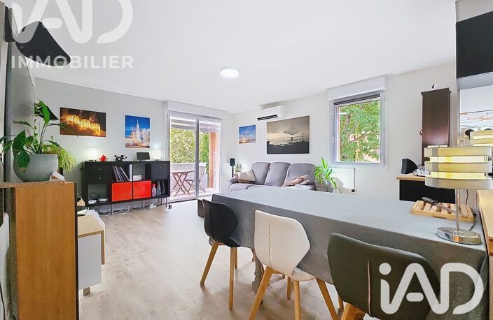 Vente Appartement 3 pièces — photo 3