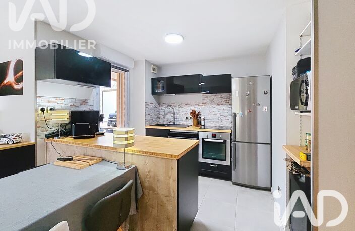 Vente Appartement 3 pièces — photo 4