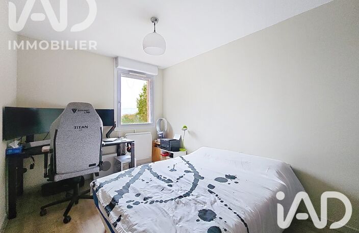 Vente Appartement 3 pièces — photo 5
