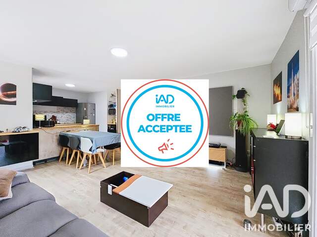 Vente Appartement 3 pièces — photo du bien