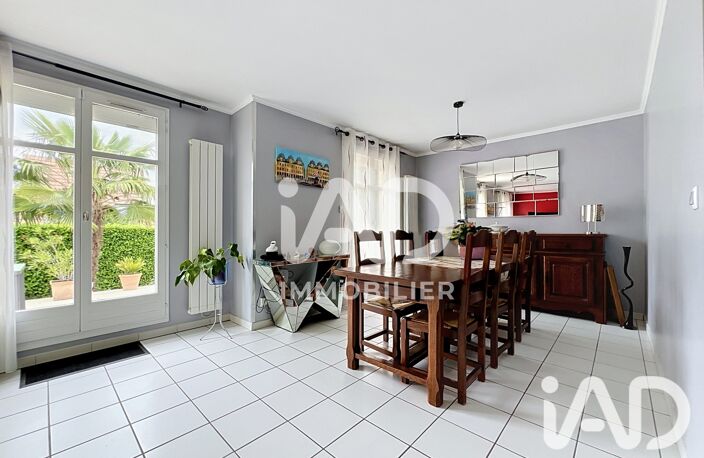 Vente Maison/villa 5 pièces — photo 2