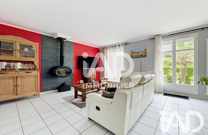 Vente Maison/villa 5 pièces — photo 3