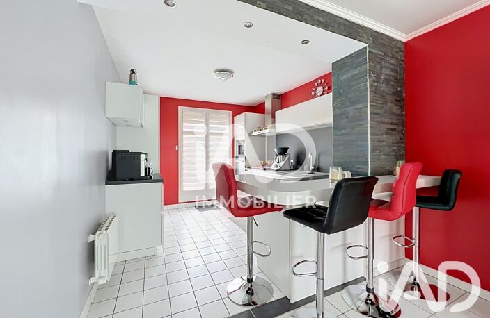 Vente Maison/villa 5 pièces — photo 4