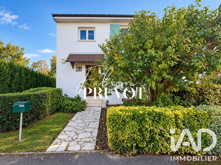 Vente Maison/villa 6 pièces — photo 1