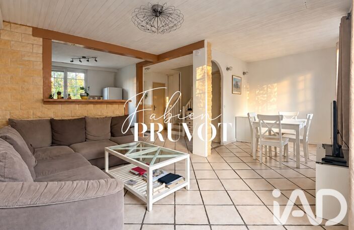 Vente Maison/villa 6 pièces — photo 2