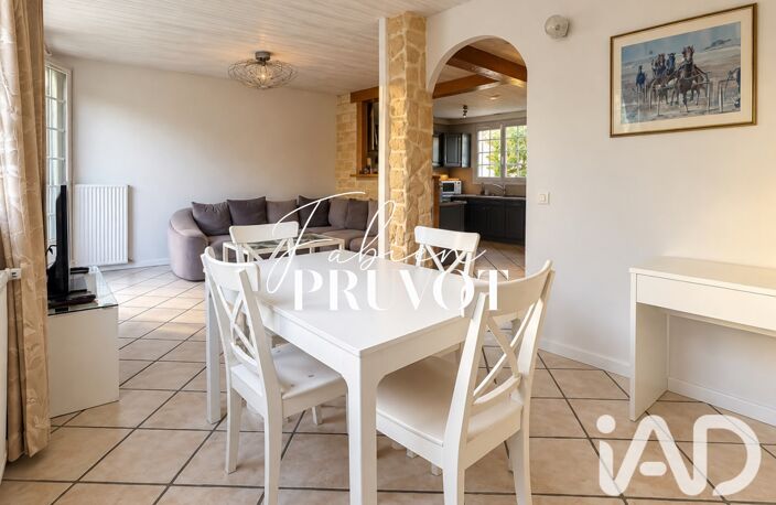 Vente Maison/villa 6 pièces — photo 3