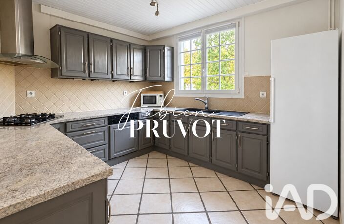Vente Maison/villa 6 pièces — photo 4