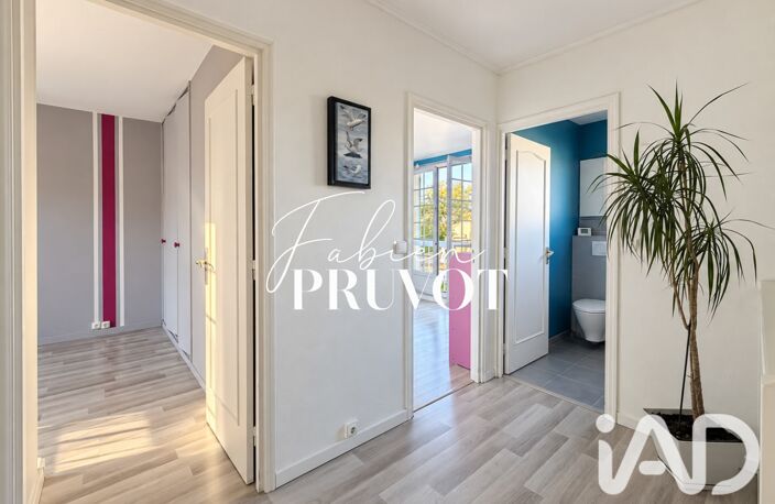 Vente Maison/villa 6 pièces — photo 5