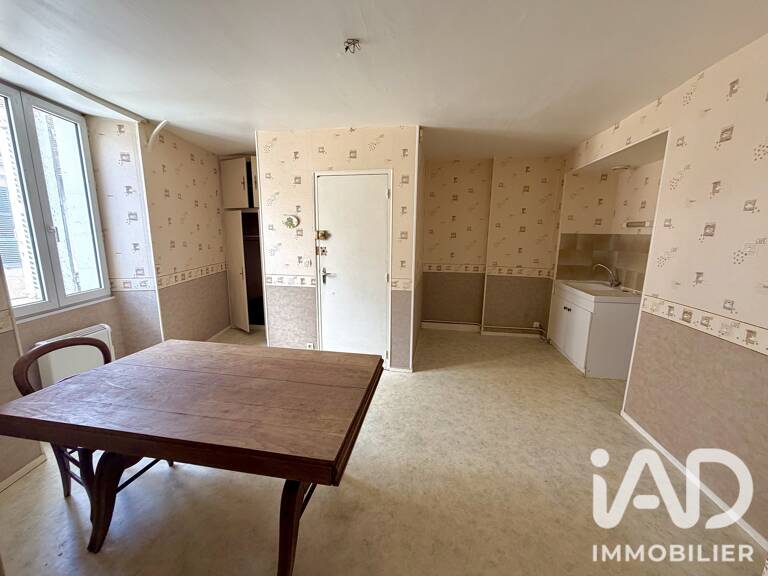 Vente Immeuble 197 m&sup2; — photo 1