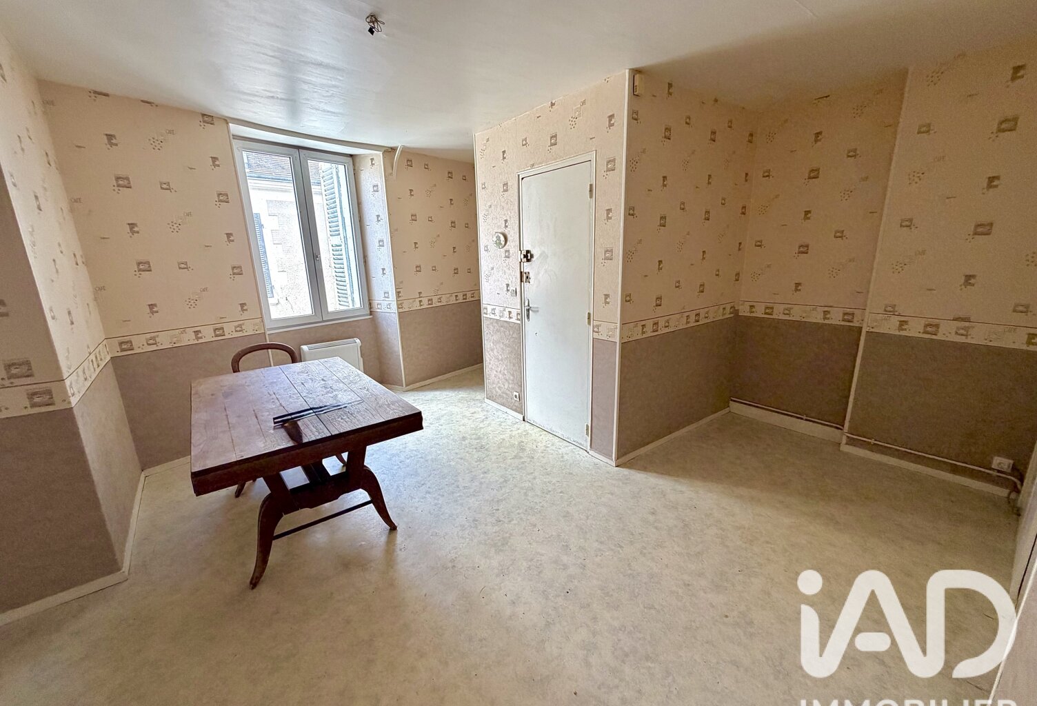 Vente Immeuble 197 m&sup2; — photo 1