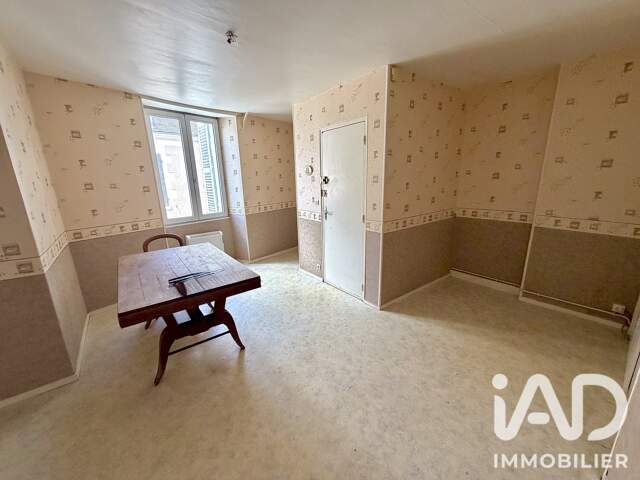 Vente Immeuble 197 m&sup2; — photo du bien