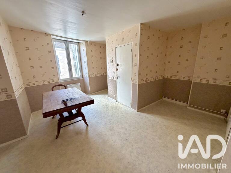 Vente Immeuble 197 m&sup2; — photo 1