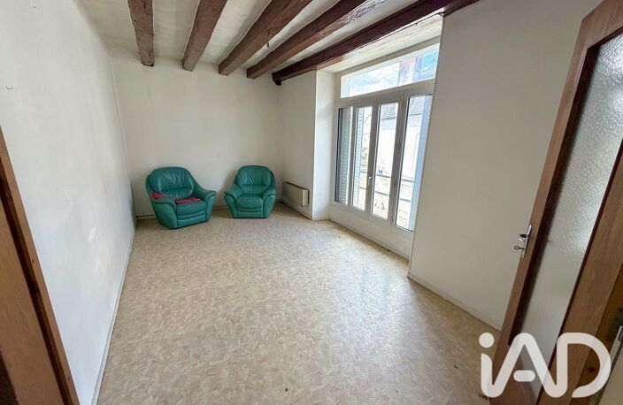 Vente Immeuble 197 m&sup2; — photo 2