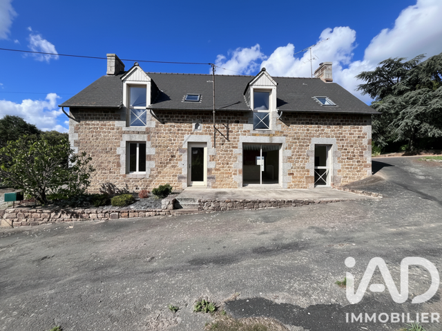 Vente Maison/villa 7 pièces — photo du bien