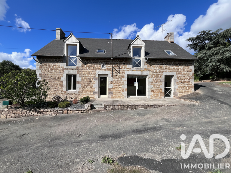 Vente Maison/villa 7 pièces — photo 1