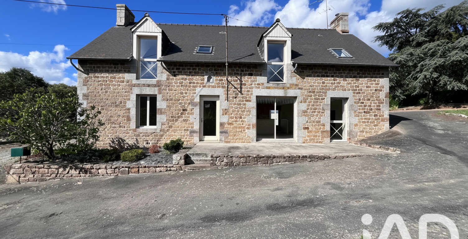 Vente Maison/villa 7 pièces — photo 1