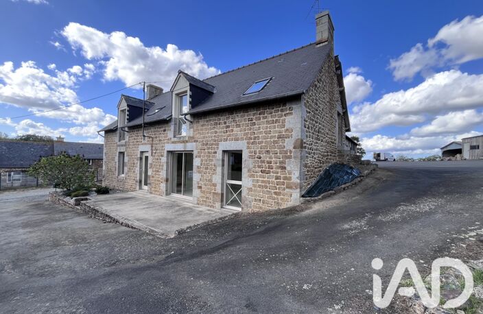 Vente Maison/villa 7 pièces — photo 2