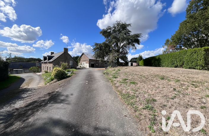 Vente Maison/villa 7 pièces — photo 3