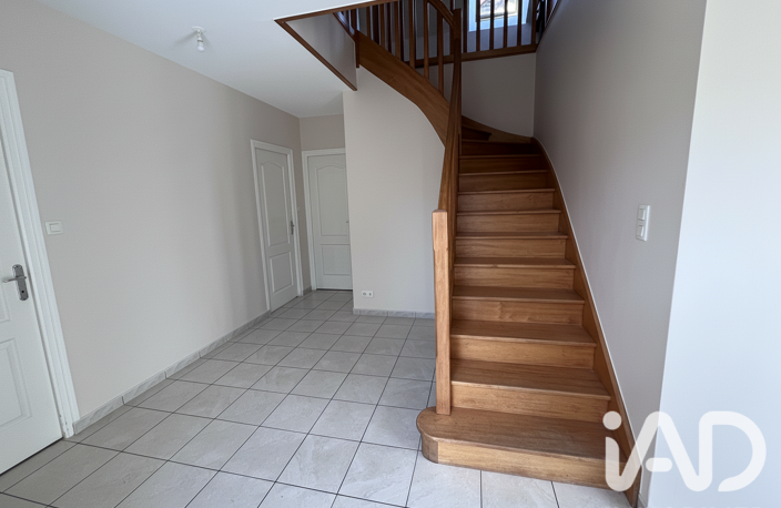 Vente Maison/villa 7 pièces — photo 4
