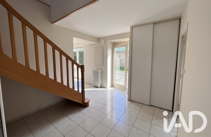 Vente Maison/villa 7 pièces — photo 5