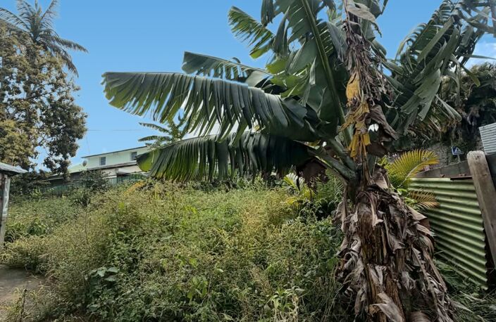 Vente Terrain à bâtir 620 m&sup2; — photo 2