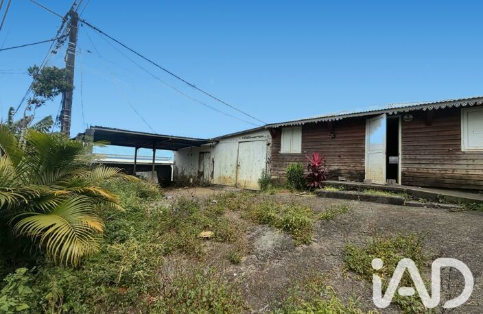 Vente Terrain à bâtir 620 m&sup2; — photo 3