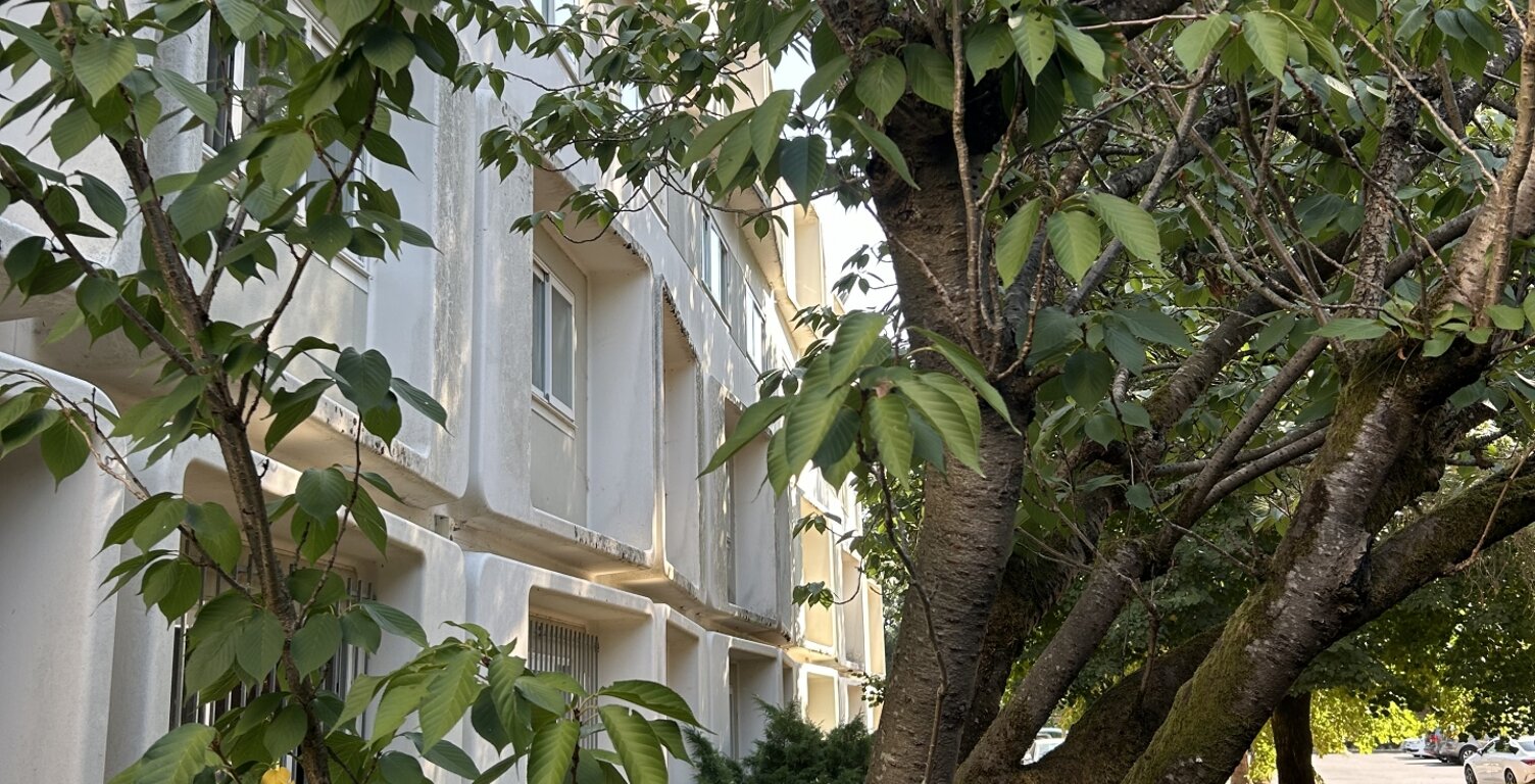 Vente Studio 1 pièce — photo 1