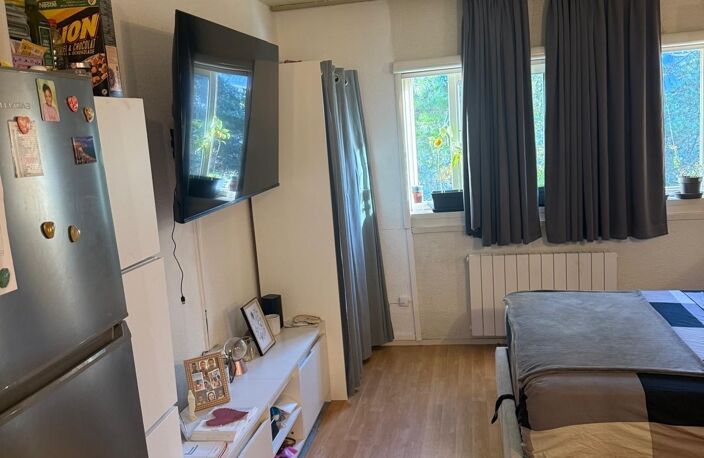 Vente Studio 1 pièce — photo 2