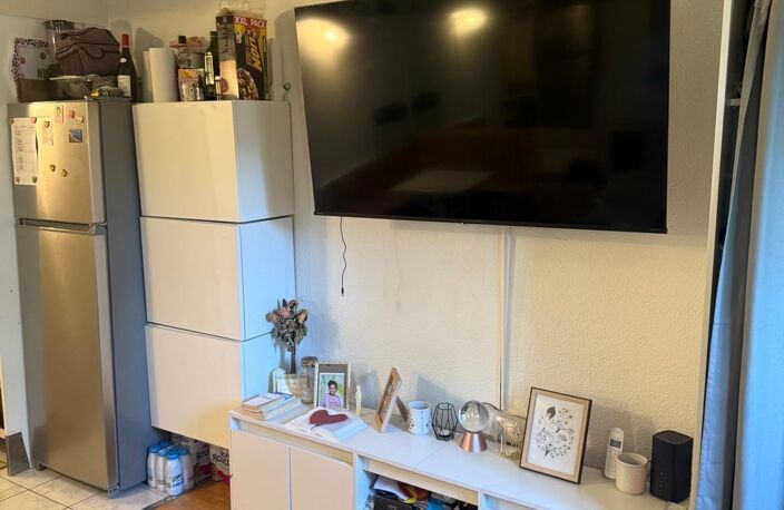 Vente Studio 1 pièce — photo 4