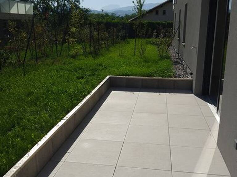 Appartement 2 pièces neuf avec Terrasse et garage — photo 1