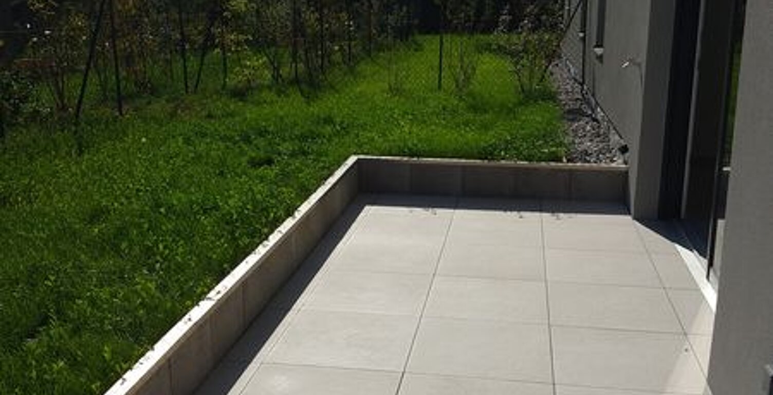 Appartement 2 pièces neuf avec Terrasse et garage — photo 1