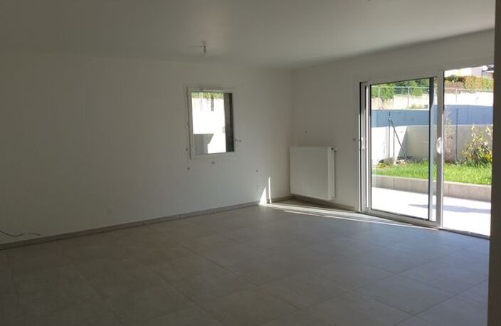 Appartement 2 pièces neuf avec Terrasse et garage — photo 2